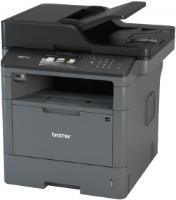 БФП A4 ч/б Brother MFC-L5750DWR з Wi-Fi MFCL5750DWR1