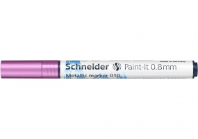 Маркер металік Schneider Paint-It 0,8 мм фіолетовий ML01001143