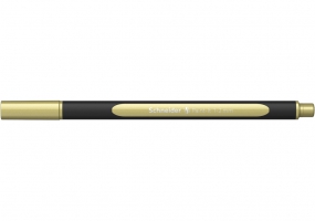 Линер металлик Schneider Paint-It 1-2 мм золотой ML02001066