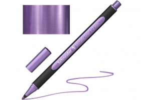 Линер металлик Schneider Paint-It 1-2 мм фиолетовый ML02001140