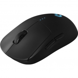 Безпровідна миша Logitech g pro gaming black (910-005272) MOU-LOG-G-PRO-WIRL-B