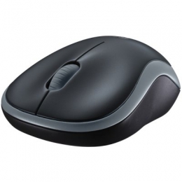 Миша безпровідна Logitech cordless m185 grey (910-002238/910-002235) MOU-LOG-M185-WIRL-GR