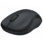 Мышь беспроводная Logitech m220 grey (910-004878) MOU-LOG-M220-WIRL-GR