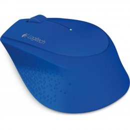 Миша безпровідна Logitech m280 blue (910-004290) MOU-LOG-M280-WIRL-BL
