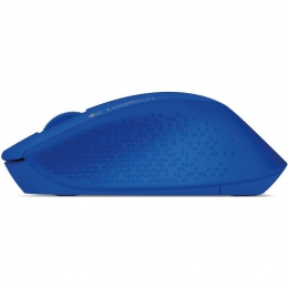 Миша безпровідна Logitech m280 blue (910-004290) MOU-LOG-M280-WIRL-BL