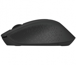 Миша безпровідна Logitech m280 black (910-004287) MOU-LOG-M280-WIRL-B