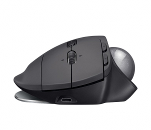 Миша Logitech mx ergo bluetooth graphite (910-005179) MOU-LOG-MX-ERGO-BG