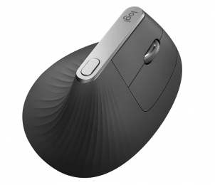 Миша Logitech mx vertical (910-005448) MOU-LOG-MX-VERTICAL