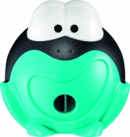 Чинка з контейнером CROC CROC SIGNAL, 1 отв., дисплей, асорті Maped MP.017711