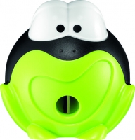 Чинка з контейнером CROC CROC SIGNAL, 1 отв., дисплей, асорті Maped MP.017711