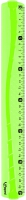 Линейка UNBREAKABLE, 30см пластиковая, блистер Maped MP.244030