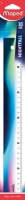 Линейка NIGHTFALL TEENS, 30см Maped MP.245011