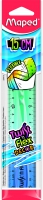 Лінійка TWISTNFLEX, 15см Maped MP.279115