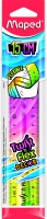 Лінійка TWISTNFLEX, 15см Maped MP.279115