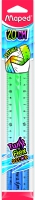 Линейка TWISTNFLEX, 20см Maped MP.279215