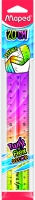 Линейка TWISTNFLEX, 20см Maped MP.279215