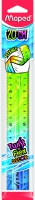 Линейка TWISTNFLEX, 20см Maped MP.279215