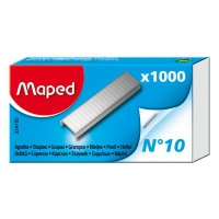 Скоби №10 (1000 шт.) Maped MP.324105