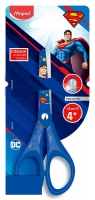 Ножиці дитячі SUPERMAN, 130мм, блістер Maped MP.464233