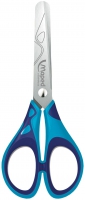 Ножиці дитячі ESSENTIALS SOFT 130мм, дисплей, асорті Maped MP.464412