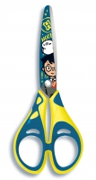 Ножиці дитячі HARRY POTTER, 130мм, блістер Maped MP.464900