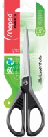 Ножницы офисные ESSENTIALS GREEN 170мм, блистер Maped MP.468010