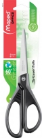 Ножницы офисные ESSENTIALS GREEN 210мм, блистер Maped MP.468110