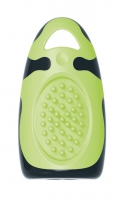 Точилка без контейнера ELEMENTS, 1 отв., дисплей, ассорти Maped MP.501600