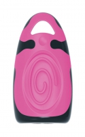 Точилка без контейнера ELEMENTS, 1 отв., дисплей, ассорти Maped MP.501600