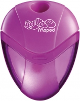 Чинка з контейнером I-GLOO, 1 отв., дисплей, асорті Maped MP.534754