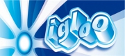 Чинка з контейнером I-GLOO, 2 отв., дисплей, асорті Maped MP.534756