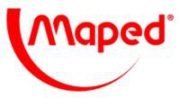 Стержни для механических карандашей (12шт) HB 0.7 мм Maped MP.560430