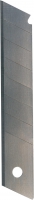 Лезвия для ножей 18мм (10 лезвий в уп.) Maped MP.640721