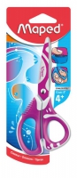 Ножиці дитячі ZENOA FIT 13CM ASYM TRY ME Maped MP.670110