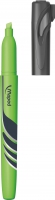 Текст-маркер FLUO PEPS Pen, зеленый Maped MP.734033