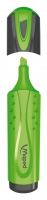 Текст-маркер FLUO PEPS Classic, зелений Maped MP.742533