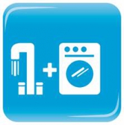 Фломастеры COLOR PEPS DUO, 20 цв. Maped MP.847010