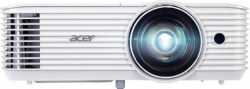 Короткофокусний проектор Acer S1286H (DLP, XGA, 3500 ANSI Lm) MR.JQF11.001