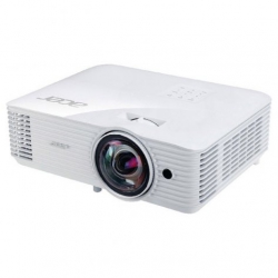 Короткофокусний проектор Acer S1286H (DLP, XGA, 3500 ANSI Lm) MR.JQF11.001