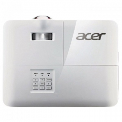 Короткофокусний проектор Acer S1286H (DLP, XGA, 3500 ANSI Lm) MR.JQF11.001