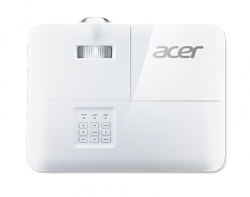 Короткофокусный проектор Acer S1286Hn (DLP, XGA, 3500 ANSI lm) MR.JQG11.001
