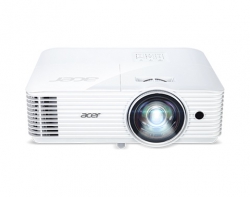 Короткофокусный проектор Acer S1386WHn (DLP, WXGA, 3600 ANSI lm) MR.JQH11.001