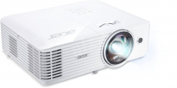 Короткофокусный проектор Acer S1386WH (DLP, WXGA, 3600 ANSI Lm) MR.JQU11.001