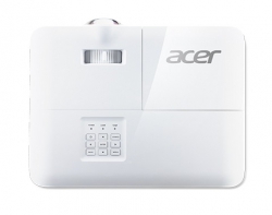 Короткофокусный проектор Acer S1386WH (DLP, WXGA, 3600 ANSI Lm) MR.JQU11.001