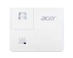 Проектор Acer PL6610T (DLP, WUXGA, 5500 ANSI lm, LASER) MR.JR611.001