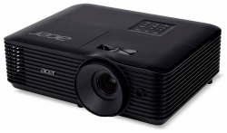 Проектор Acer X1126AH (DLP, SVGA, 4000 ANSI lm) MR.JR711.001