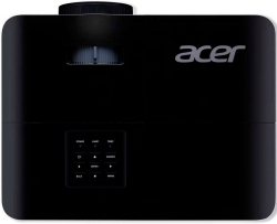 Проектор Acer X1126AH (DLP, SVGA, 4000 ANSI lm) MR.JR711.001