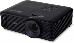 Проектор Acer X118HP (DLP, SVGA, 4000 lm) MR.JR711.00Z