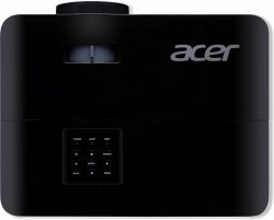 Проектор Acer X118HP (DLP, SVGA, 4000 lm) MR.JR711.00Z