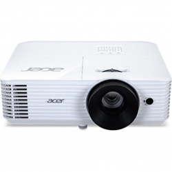 Проектор Acer X118HP (DLP, SVGA, 4000 lm), білий MR.JR711.012